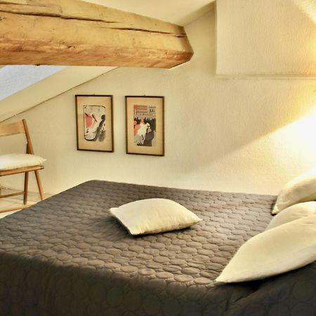 Apartmán Le Napoleon 3P Sam1437 Cannes Exteriér fotografie
